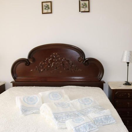 Вилла Casa Areal Назаре Экстерьер фото