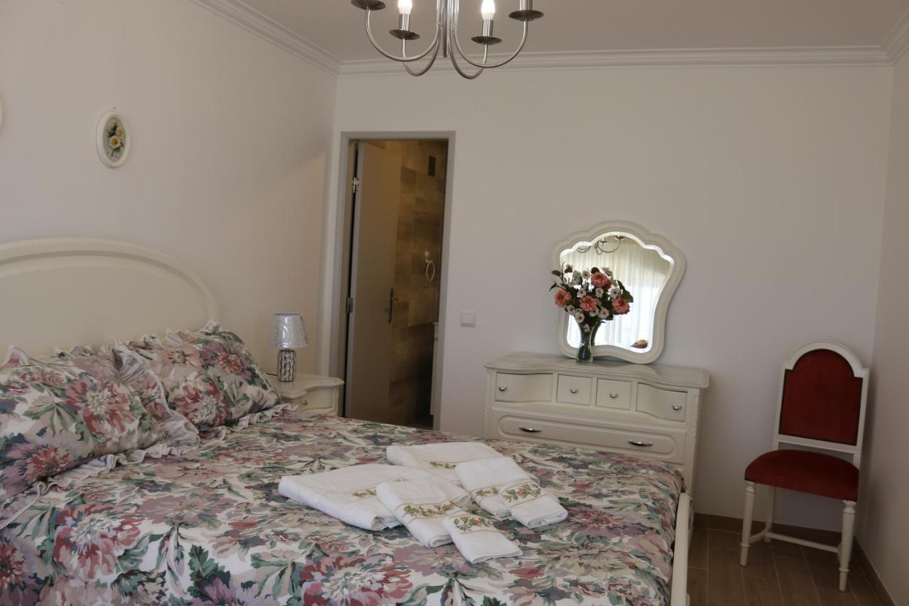 Вилла Casa Areal Назаре Экстерьер фото
