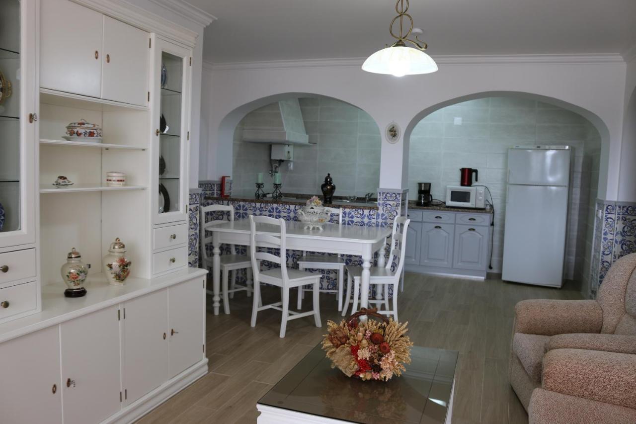 Вилла Casa Areal Назаре Экстерьер фото